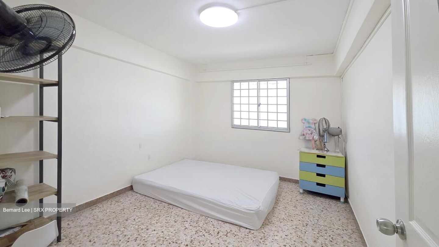 Blk 702 West Coast Road (Clementi), HDB 3 Rooms #513292451